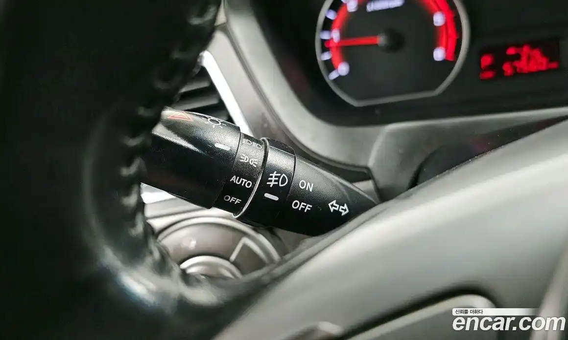 SsangYong Korando 2016 2.0 гидро в Москве № 1232763, фото 16
