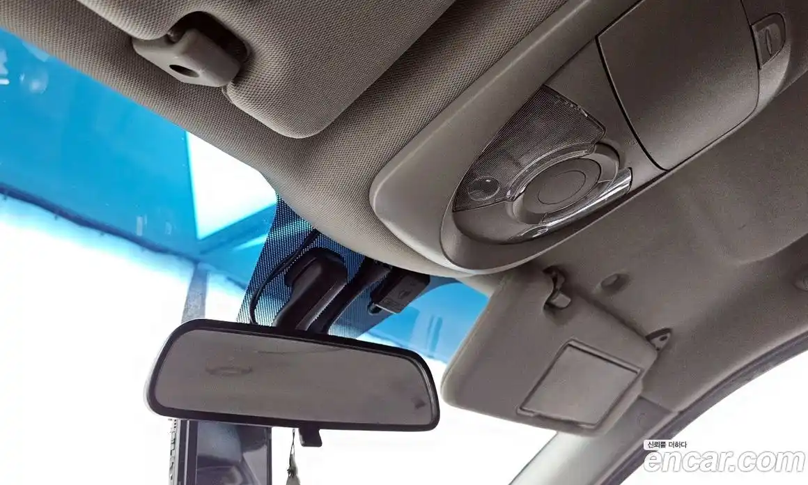 SsangYong Korando 2016 2.0 гидро в Москве № 1232763, фото 17