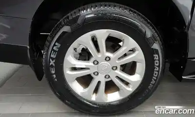 SsangYong Korando 2016 2.0 гидро в Москве № 1232763, миниатюра 5