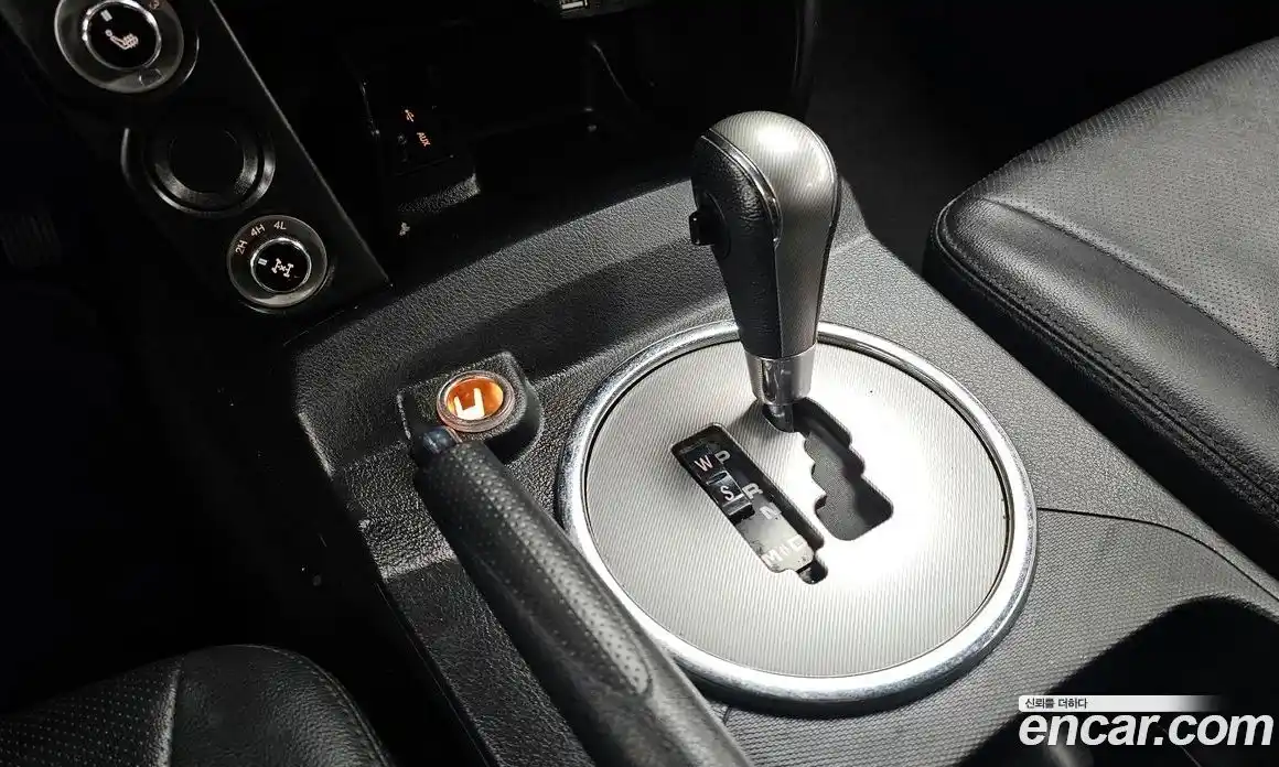 SsangYong Korando 2016 2.0 гидро в Москве № 1232763, фото 9