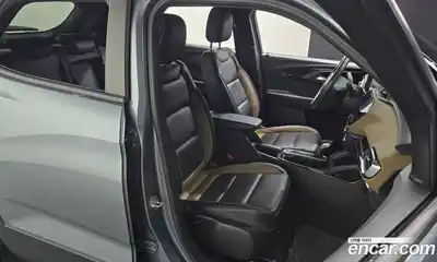 Chevrolet TrailBlazer 2020 1.3 Автомат в Москве № 1232798, миниатюра 12