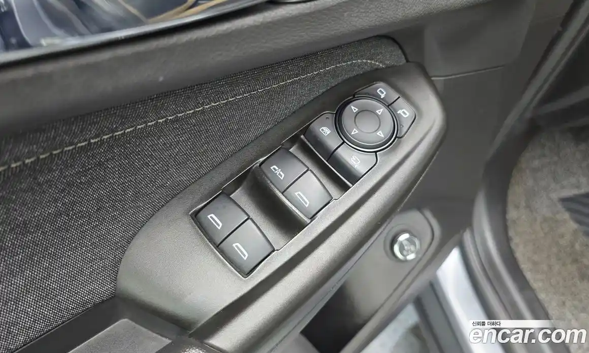 Chevrolet TrailBlazer 2020 1.3 Автомат в Москве № 1232798, фото 14