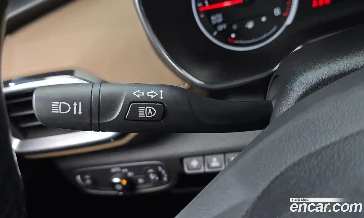 Chevrolet TrailBlazer 2020 1.3 Автомат в Москве № 1232798, фото 17