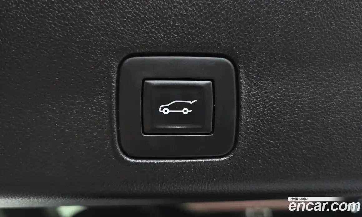 Chevrolet TrailBlazer 2020 1.3 Автомат в Москве № 1232798, фото 20