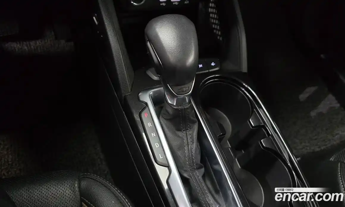 Chevrolet TrailBlazer 2020 1.3 Автомат в Москве № 1232798, фото 9