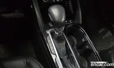 Chevrolet TrailBlazer 2020 1.3 Автомат в Москве № 1232798, миниатюра 9