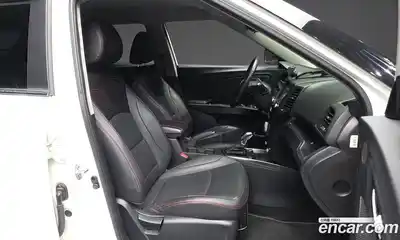 SsangYong TIBOLI 2019 1.6 гидро в Москве, миниатюра 11