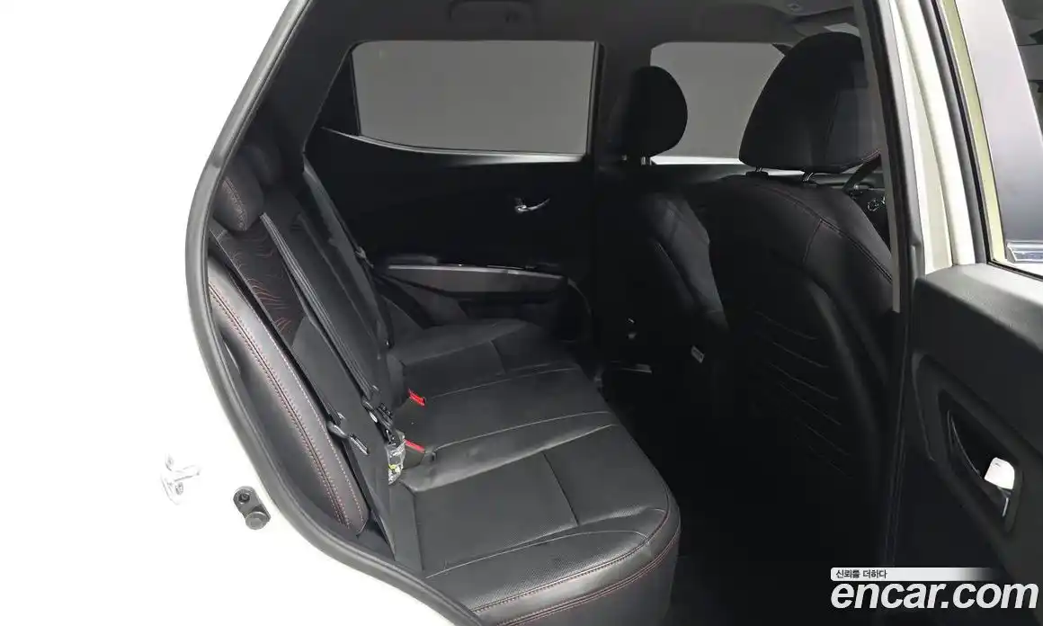 SsangYong TIBOLI 2019 1.6 гидро в Москве, фото 12