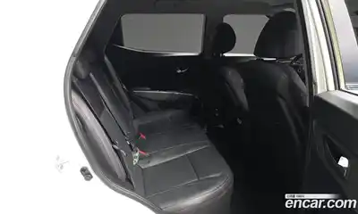 SsangYong TIBOLI 2019 1.6 гидро в Москве, миниатюра 12