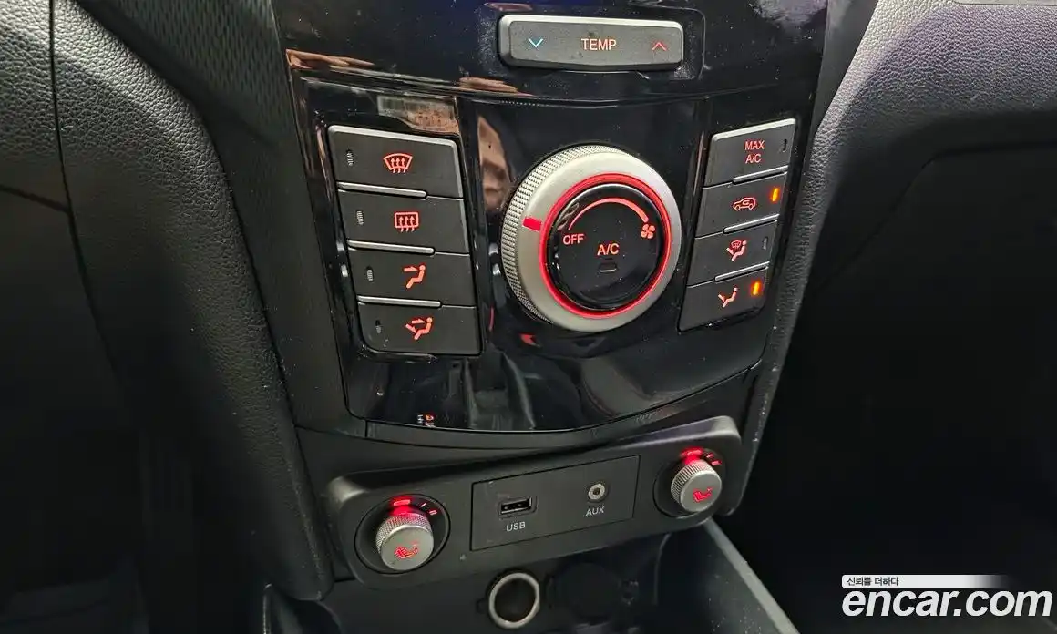 SsangYong TIBOLI 2019 1.6 гидро в Москве, фото 17