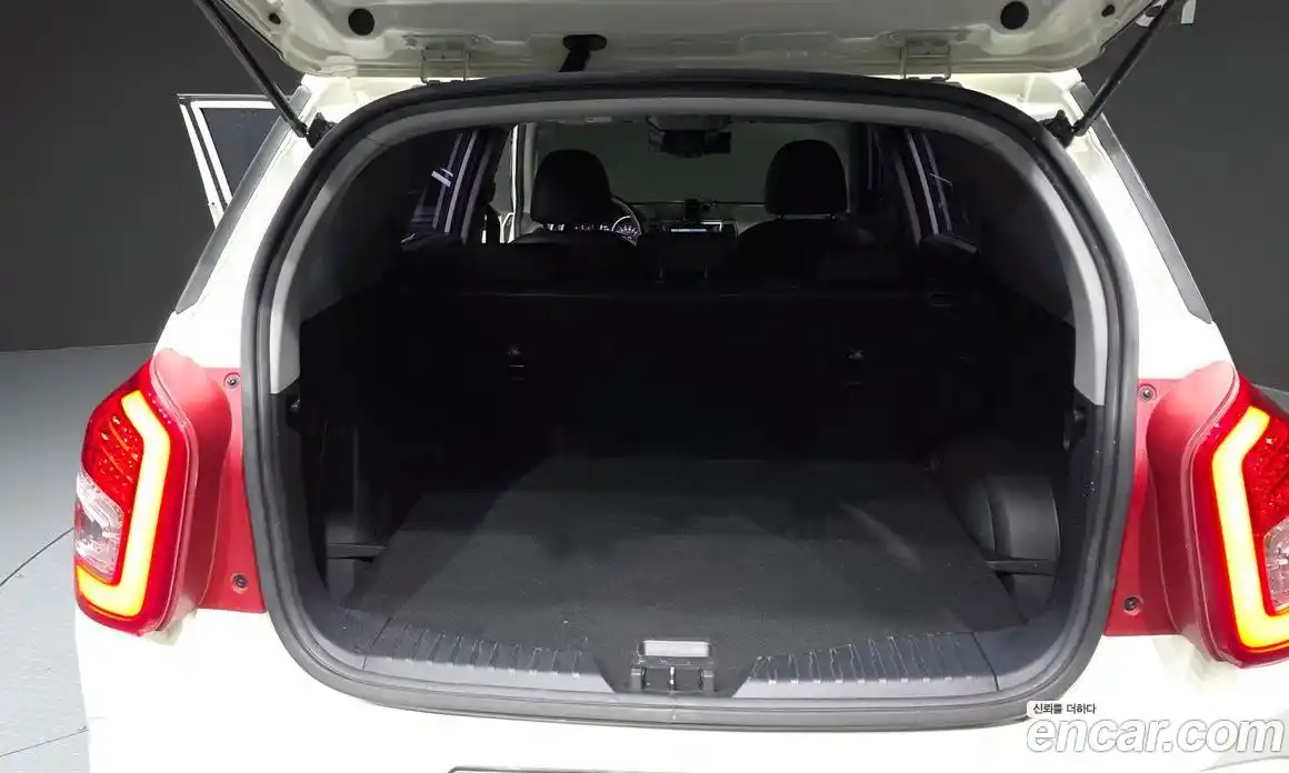 SsangYong TIBOLI 2019 1.6 гидро в Москве, фото 20