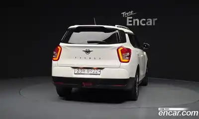 SsangYong TIBOLI 2019 1.6 гидро в Москве, миниатюра 4