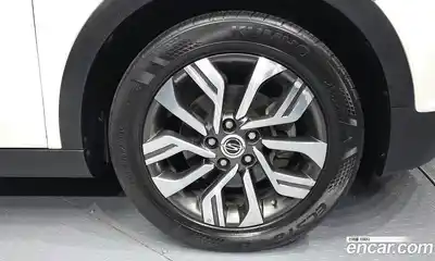 SsangYong TIBOLI 2019 1.6 гидро в Москве, миниатюра 5