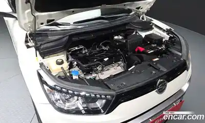 SsangYong TIBOLI 2019 1.6 гидро в Москве, миниатюра 6