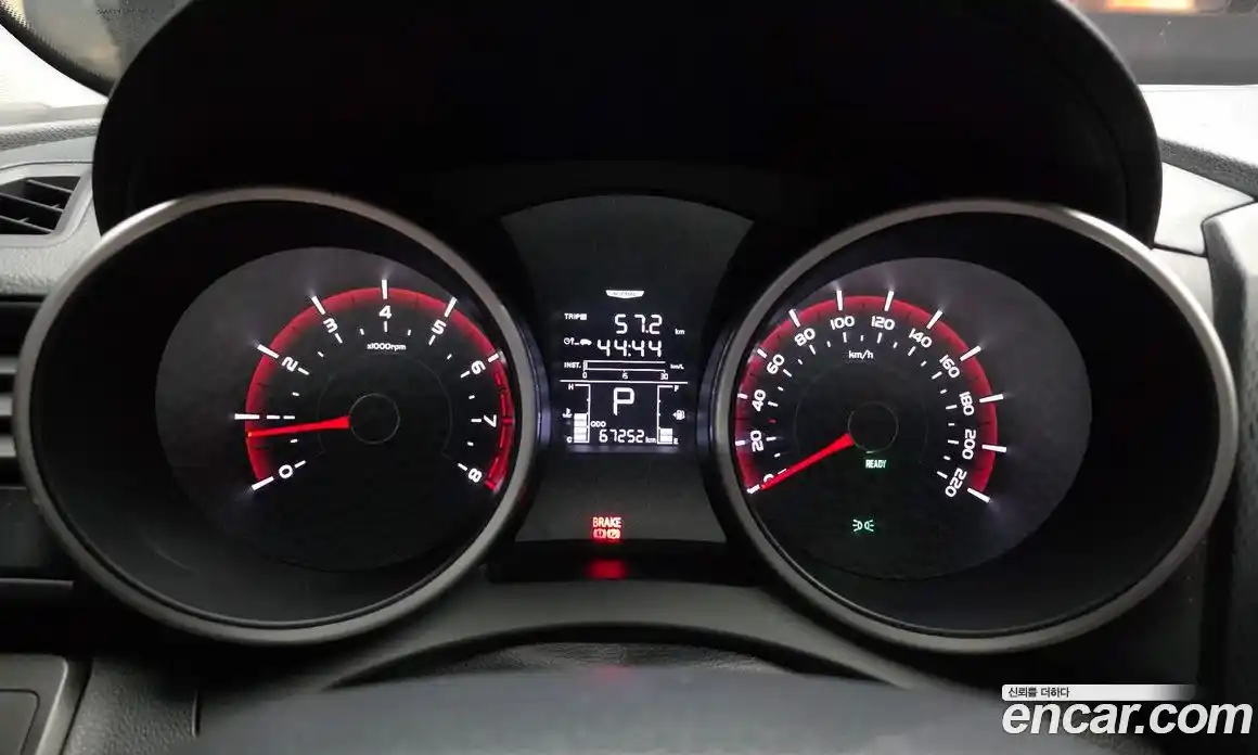 SsangYong TIBOLI 2019 1.6 гидро в Москве, фото 8