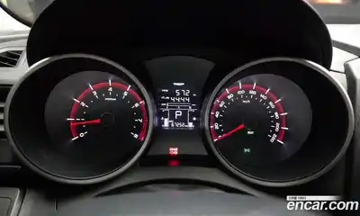 SsangYong TIBOLI 2019 1.6 гидро в Москве, миниатюра 8