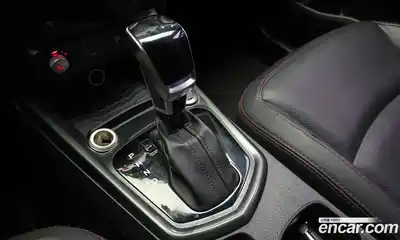 SsangYong TIBOLI 2019 1.6 гидро в Москве, миниатюра 9