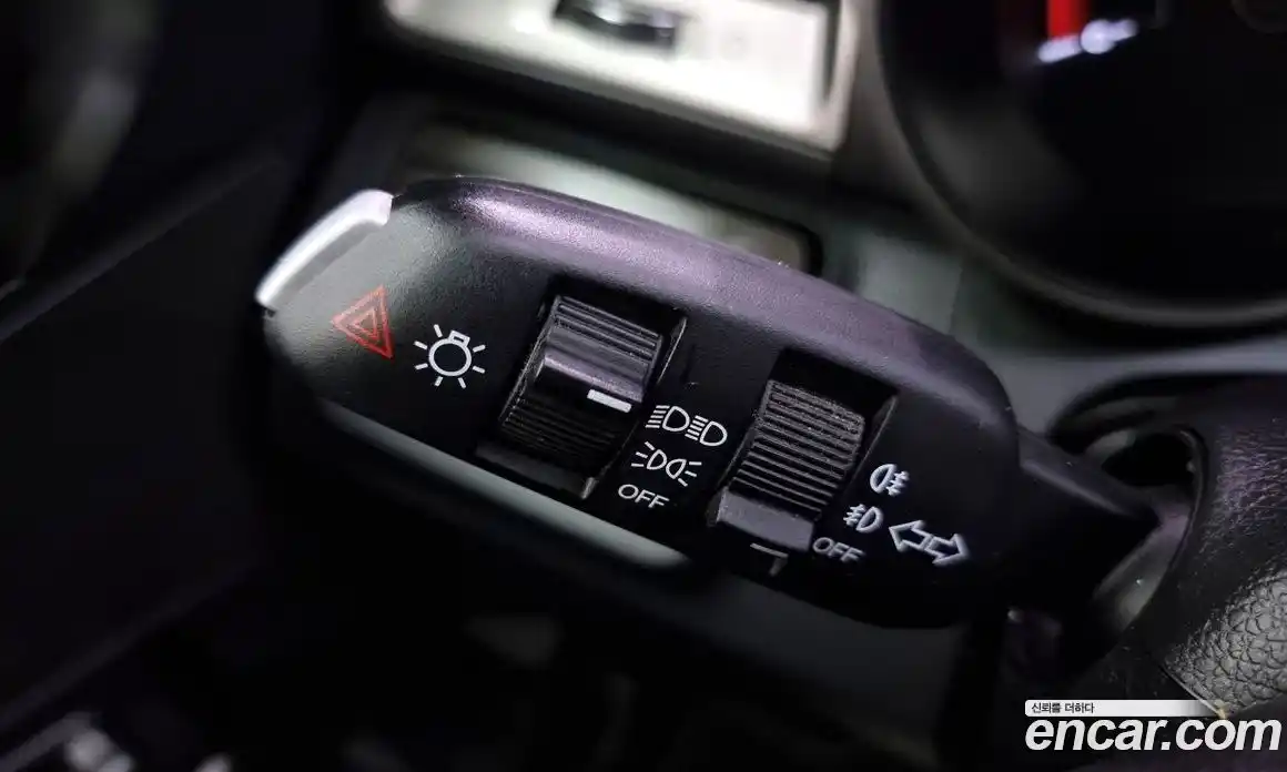 SsangYong TIBOLI 2016 1.6 гидро в Москве № 1232816, фото 19
