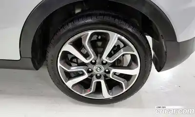 SsangYong TIBOLI 2016 1.6 гидро в Москве № 1232816, миниатюра 5