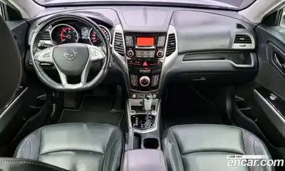 SsangYong TIBOLI 2016 1.6 гидро в Москве № 1232816, миниатюра 7