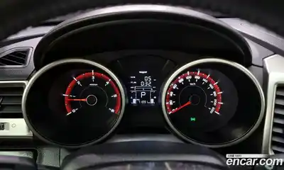 SsangYong TIBOLI 2016 1.6 гидро в Москве № 1232816, миниатюра 8
