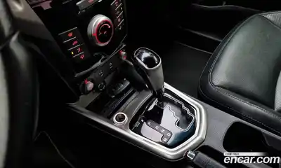 SsangYong TIBOLI 2016 1.6 гидро в Москве № 1232816, миниатюра 9