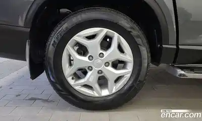 SsangYong Rexton 2023 2.2 гидро в Москве № 1232818, миниатюра 5
