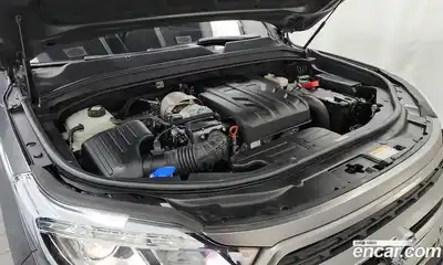 SsangYong Rexton 2023 2.2 гидро в Москве № 1232818, миниатюра 6