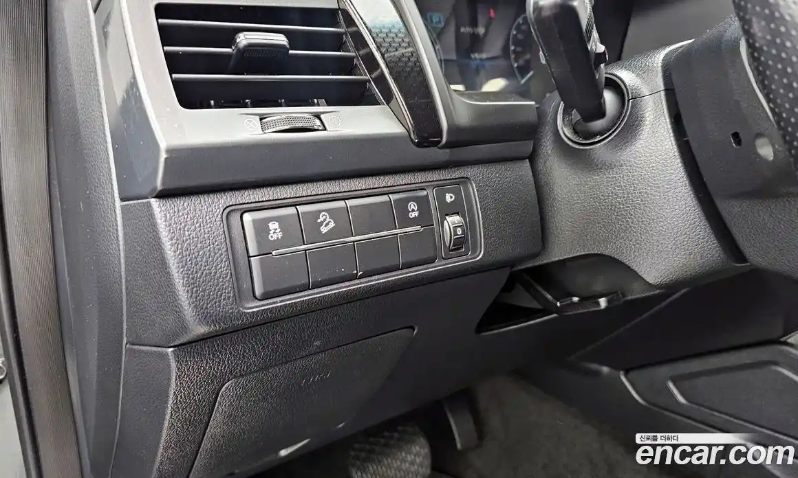 SsangYong Rexton 2022 2.2 гидро, фото 16