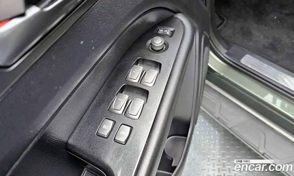 SsangYong Rexton 2022 2.2 гидро, фото 17