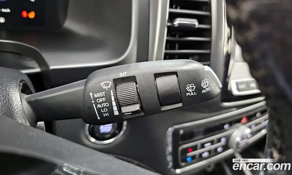SsangYong Rexton 2022 2.2 гидро, фото 18