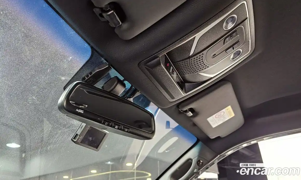 SsangYong Rexton 2022 2.2 гидро, фото 19