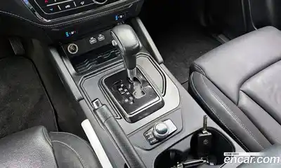 SsangYong Rexton 2022 2.2 гидро, миниатюра 9