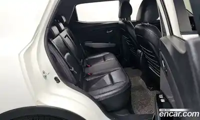 SsangYong TIBOLI 2017 1.6 гидро в Москве № 1232828, миниатюра 11