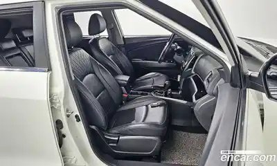 SsangYong TIBOLI 2017 1.6 гидро в Москве № 1232828, миниатюра 12