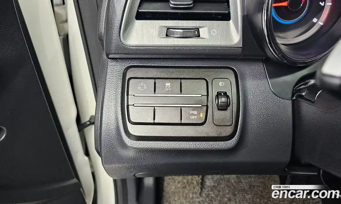 SsangYong TIBOLI 2017 1.6 гидро в Москве № 1232828, фото 14