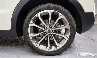 SsangYong TIBOLI 2017 1.6 гидро в Москве № 1232828, миниатюра 5