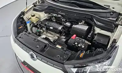 SsangYong TIBOLI 2017 1.6 гидро в Москве № 1232828, миниатюра 6