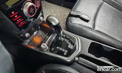 SsangYong TIBOLI 2017 1.6 гидро в Москве № 1232828, миниатюра 9