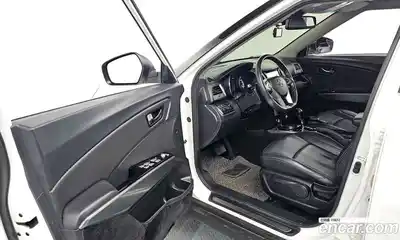 SsangYong TIBOLI 2017 1.6 гидро в Москве № 1232828, миниатюра 10