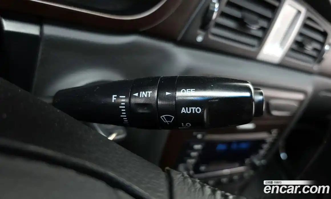 SsangYong Chairman 2005 2.3 Автомат в Москве № 1232867, фото 19