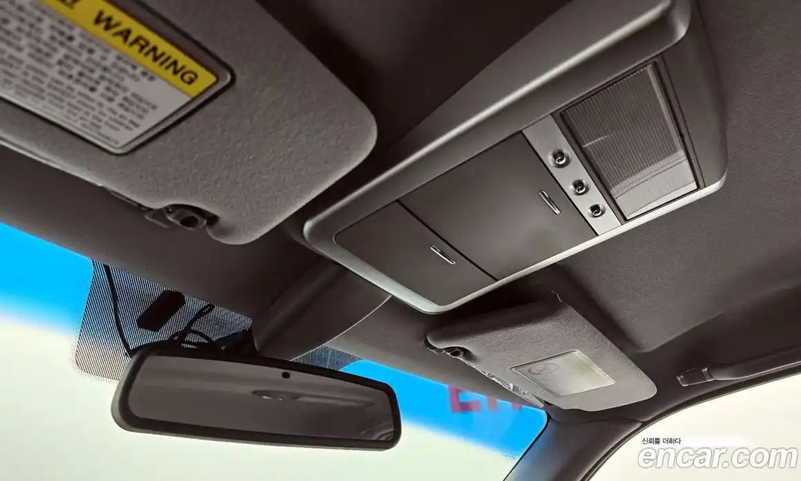 SsangYong Chairman 2005 2.3 Автомат в Москве № 1232867, фото 20