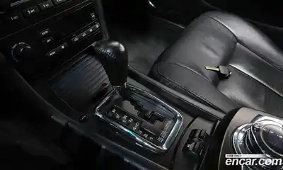 SsangYong Chairman 2005 2.3 Автомат в Москве № 1232867, миниатюра 9