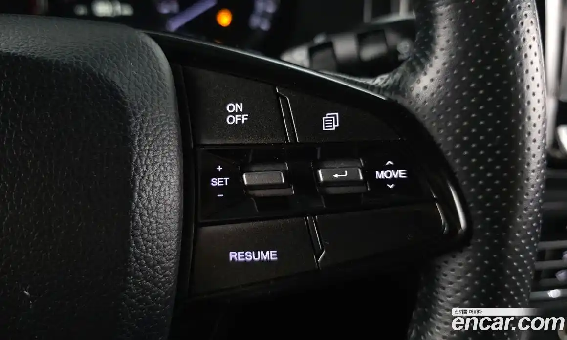 SsangYong Rexton 2021 2.2 гидро в Москве № 1232873, фото 18