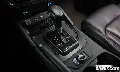 SsangYong Rexton 2021 2.2 гидро в Москве № 1232873, миниатюра 9