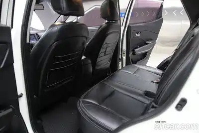SsangYong TIBOLI 2017 1.6 гидро в Москве № 1232912, миниатюра 12