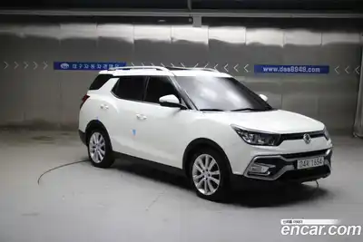 SsangYong TIBOLI 2017 1.6 гидро в Москве № 1232912, миниатюра 3