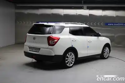 SsangYong TIBOLI 2017 1.6 гидро в Москве № 1232912, миниатюра 4