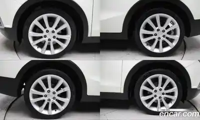 SsangYong TIBOLI 2017 1.6 гидро в Москве № 1232912, миниатюра 6