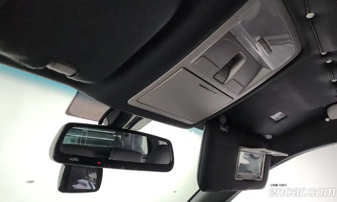 SsangYong Rexton 2018 2.2 Автомат в Москве № 1232915, фото 18